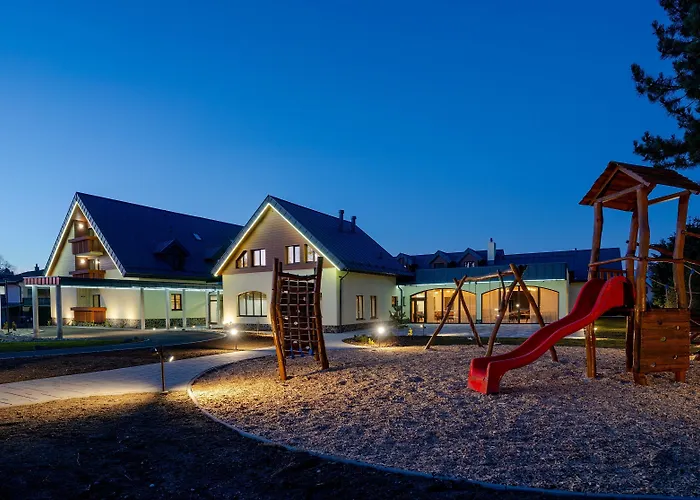 Liptovský Mikuláš Wellness Hotel Demaenova תמונה