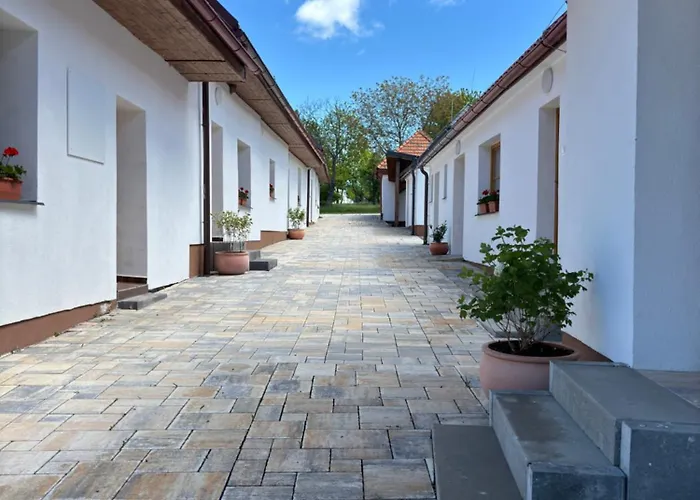 Photo de Na Spolocnom Dvore Abelova