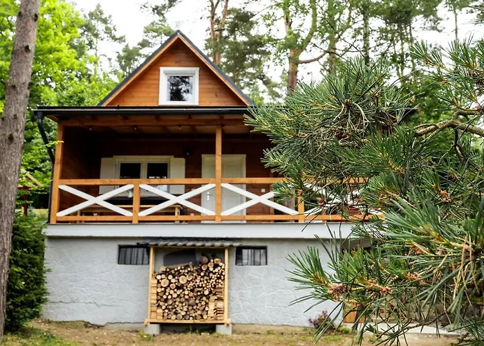 Chata Borovica - Domasa Valkov φωτογραφία