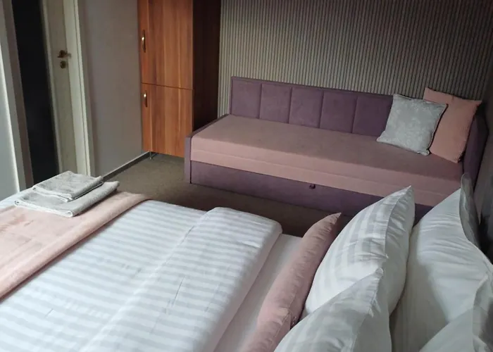 Ubytovanie Pod Lesom Lubica photo