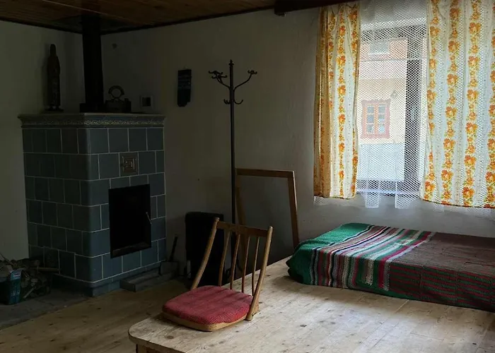 Cozy Cottage In The Heart Of Čičmany zdjęcie