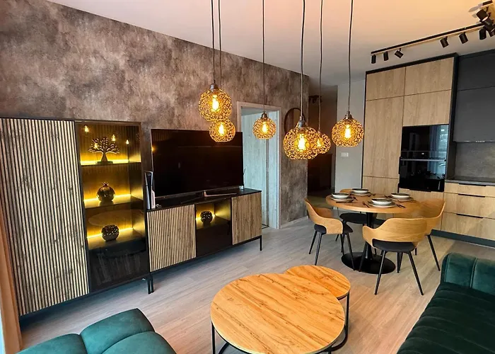Apartman Lottner Kysucke Nove Mesto photo