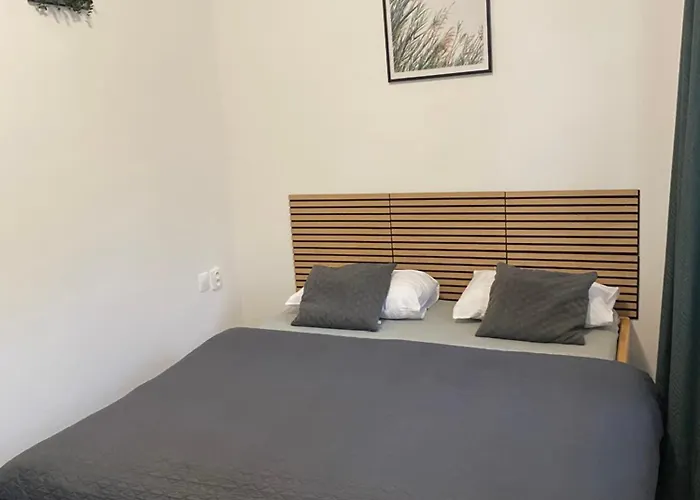 Natura Trenčianske Teplice Foto