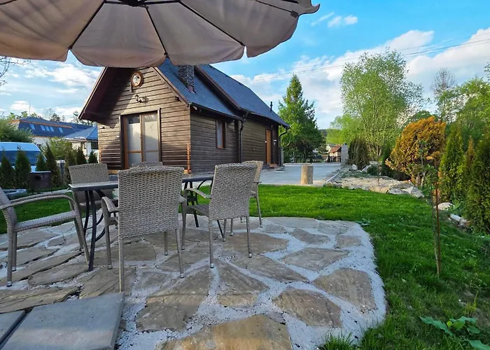 Abrahamovce Chatka M3 תמונה