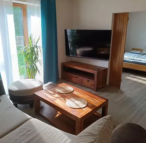 Photo de Appartement Happy House - Banská Bystrica