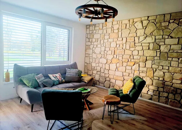 Sugar Apartment 41A Trnawa zdjęcie