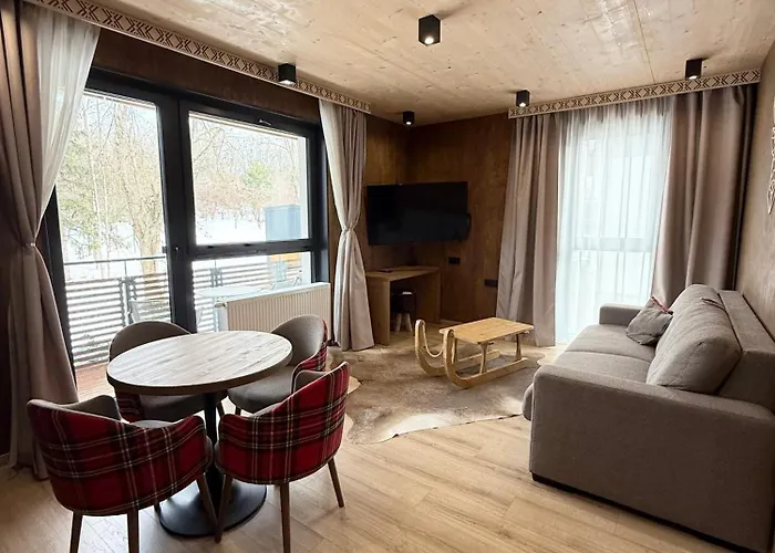 Apartman Forest, Tatranska Strba Foto