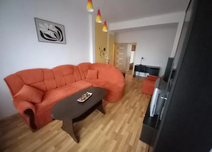 fotos do Apartmán Margareta Rimavská Sobota