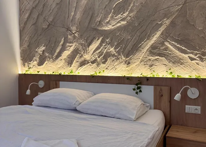 Apartmán Sever Turócszentmárton képek