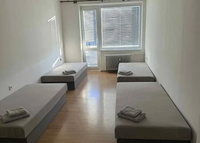 Photo de Ubytovanie Mark Cierna nad Tisou