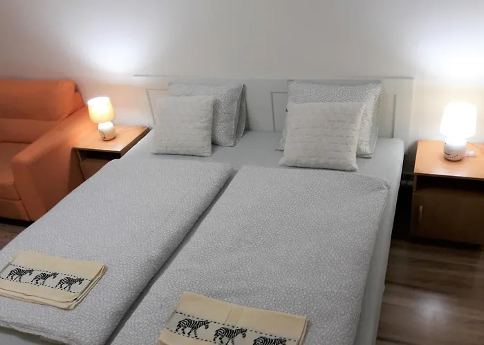 fotos do APARTMÁN LUČENEC city&parking