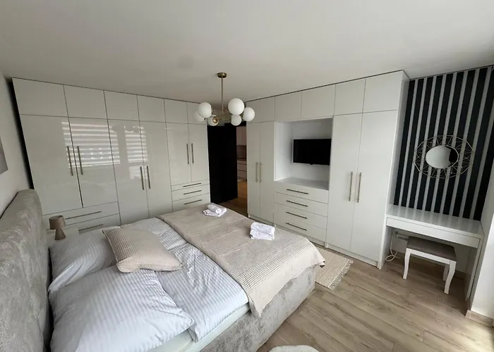 Apartmán Aura Huncovce fotorgafie