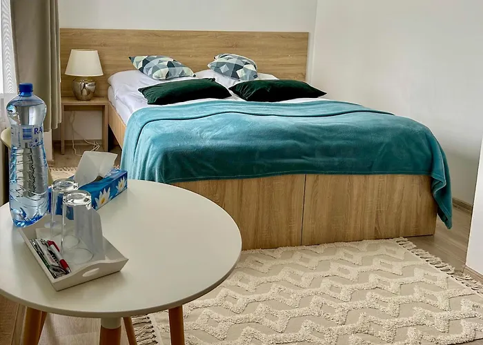 מלון Palota Jedlinka תמונה