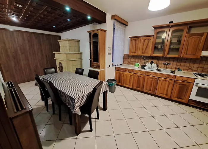 Ubytovna Surany fotorgafie