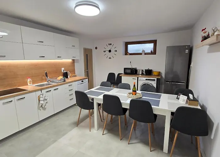 Dom Hlohovec Center Villa foto