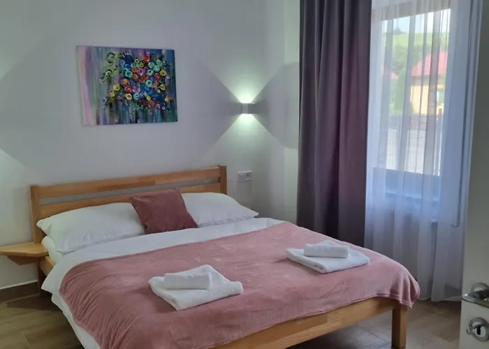 Penzion Mateo Pichne foto