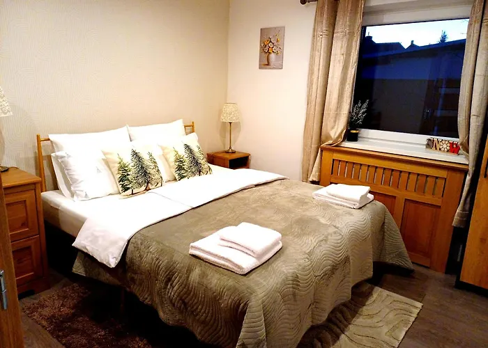 صورة Ubytovanie Pod Lesom Lubica