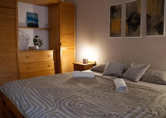 Hollidayvillage 5B Boldog photo