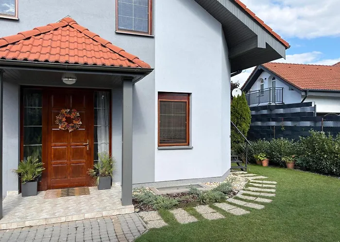 Rovinka Apartman Petatos photo