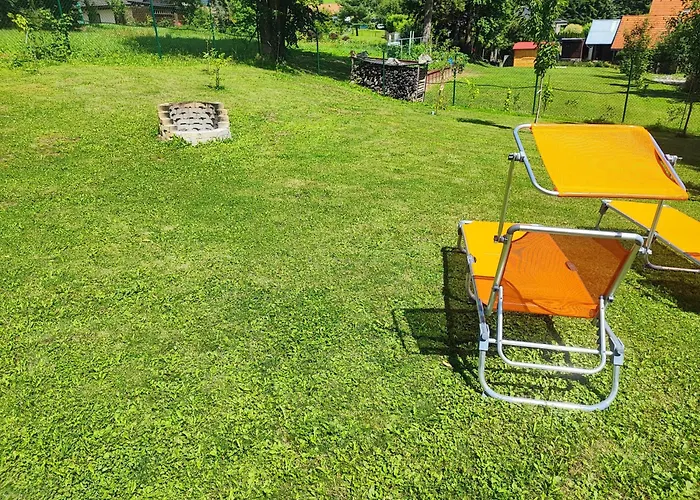 Apartmán TiSa Liptovský Trnovec fotorgafie