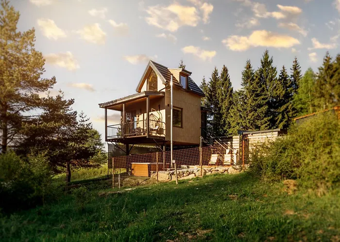 Buda 2 Komjatná Foto