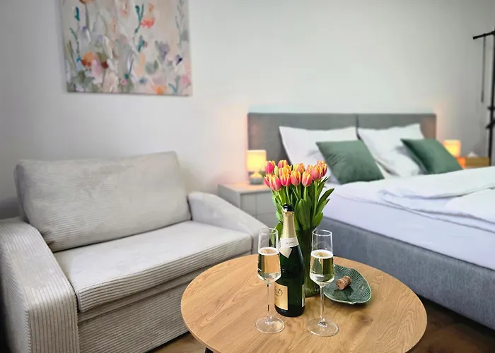 Apartmany Batovany Partizánske zdjęcie