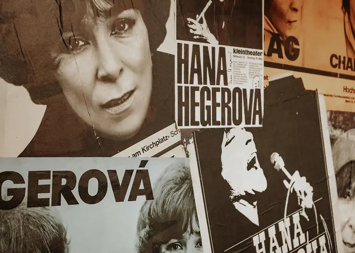 Dom Hany Hegerovej Hurbanovo照片