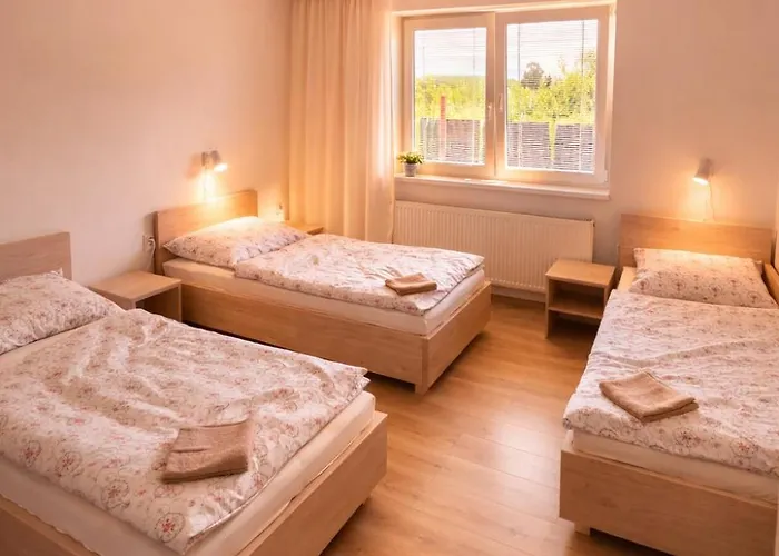 Pohoda Stay Revúca 사진