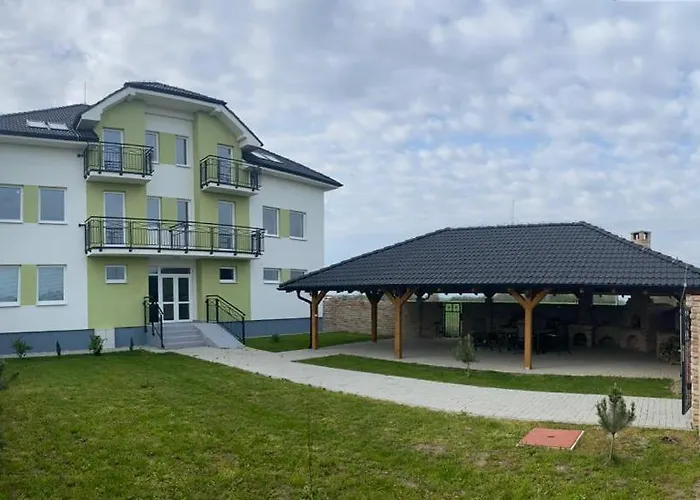 N&H Pansion zdjęcie