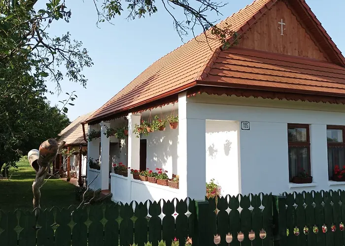 Guesthouse Tulipan Vendeghaz תמונה