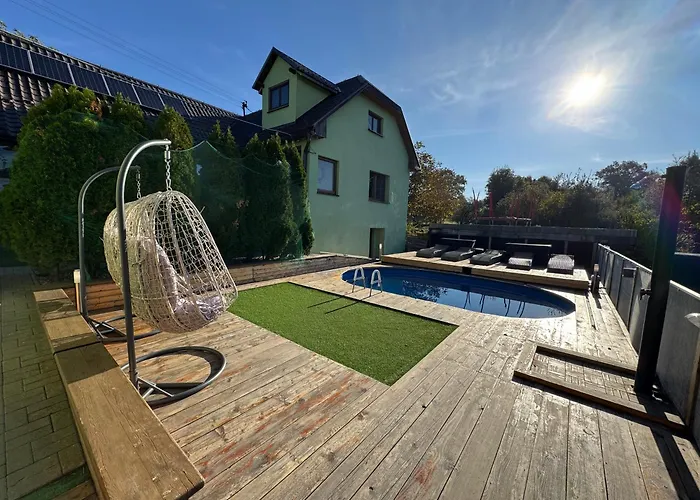 fotos do Chata Cerovo