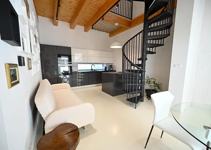 Villa Oliva Kvacany photo