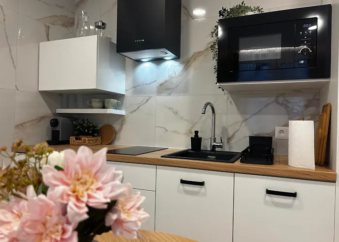 Фото Little Home Пьештяни