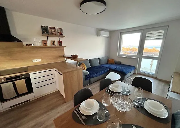 Apartment Bella Kaluža zdjęcie