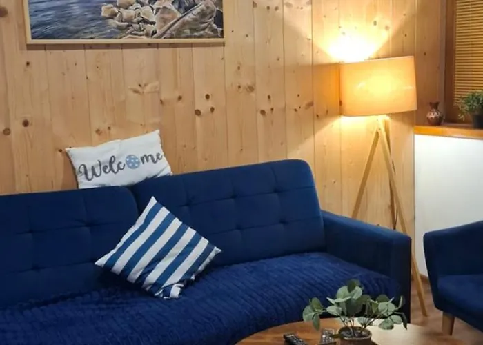 Apartmany Milano S Vyrivkou A Terasou Nagykőpatak képek