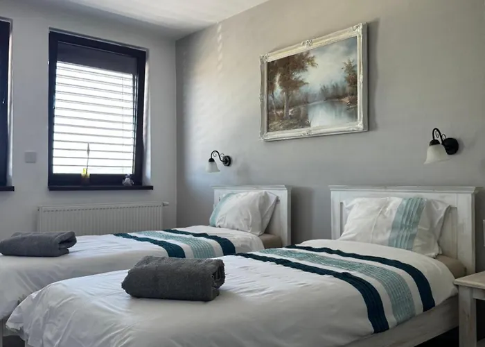 Kipi Casa Double Room With Bathroom Lazany foto