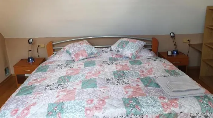 Lastovicka Ihrac fotoğrafı