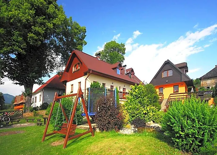 Ada Apartments fotka