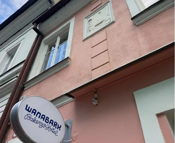 Фото Wanabark Hotel - The Ultimate Dogs-Friendly Spot In Братислава