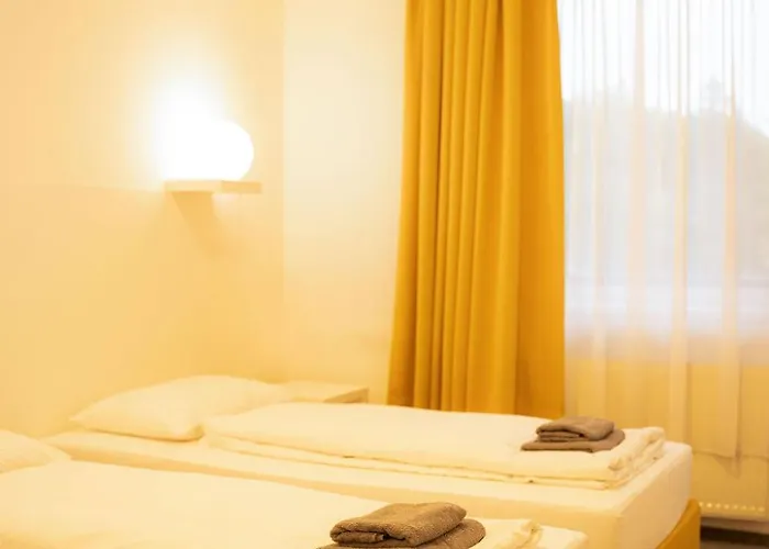 foto di Kotlina Smart Hotel Rožňava