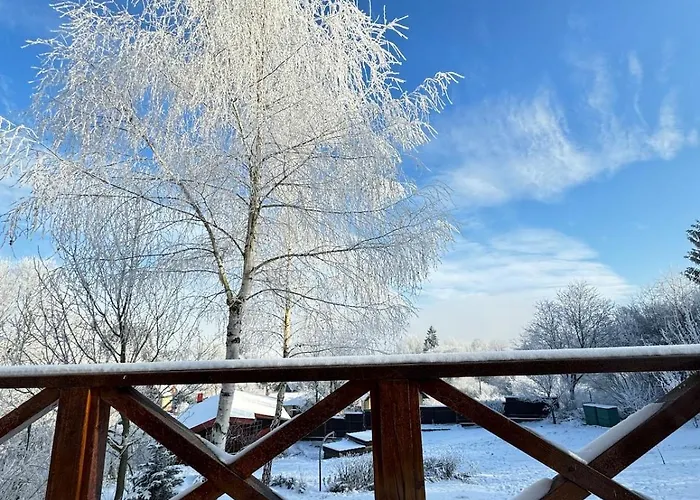 Utulna Chata Na Samote Tvarozna 사진