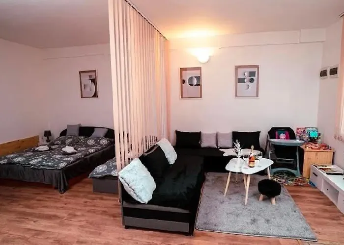 Apartman Niki - Patince - Par Krokov Od Wellness A Kupaliska - So Sukromnou Terasou A Mnozstvom Hraciek photo