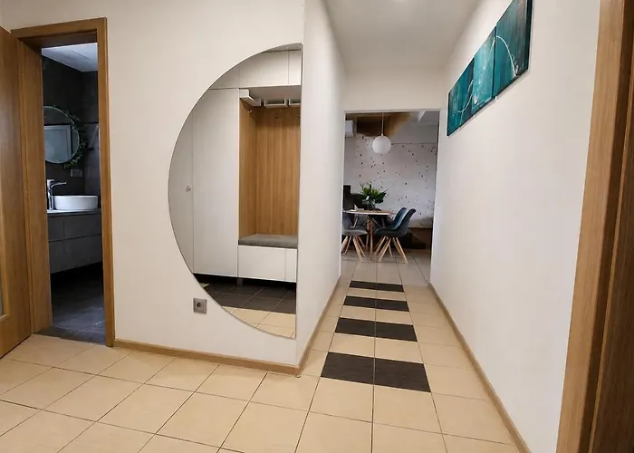Bytca Central Apartment Foto