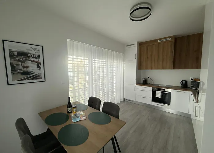 Balance Riva Apartment Dunajská Streda foto
