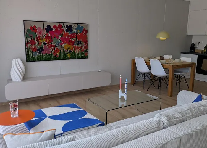 Apartment Nordic Oravske Vesele foto