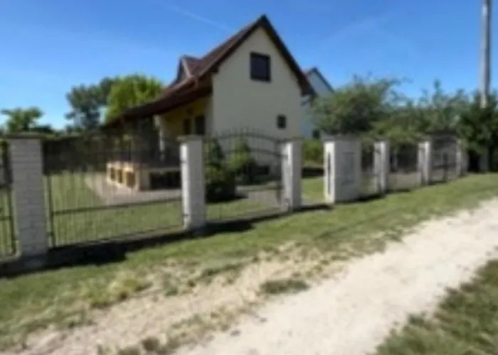 Stella Apartman Gabcikovo zdjęcie
