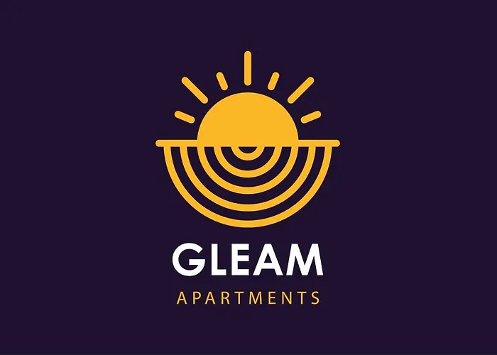 Gleam Legend Apartments Dunajská Stredaの写真
