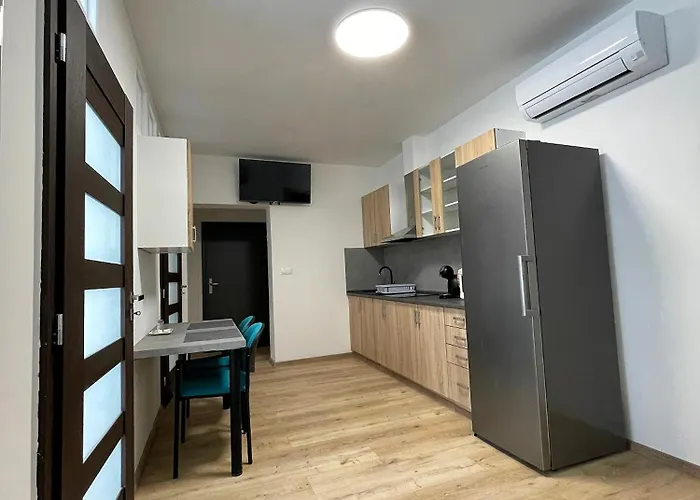 Apartman Bytca Foto