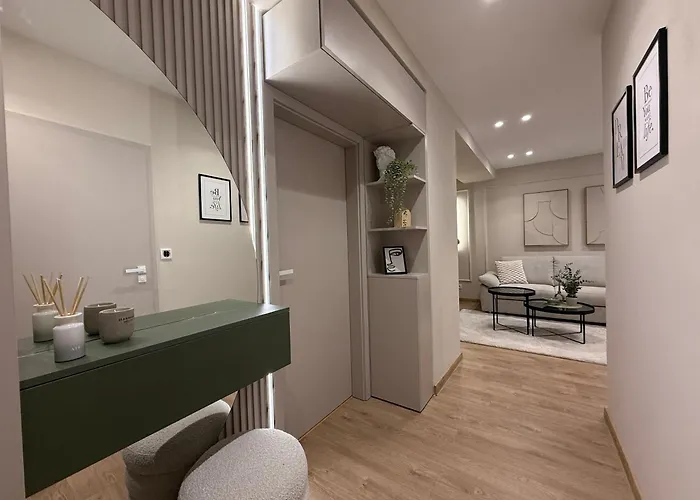 Luxury Apartment Nová Dubnica foto