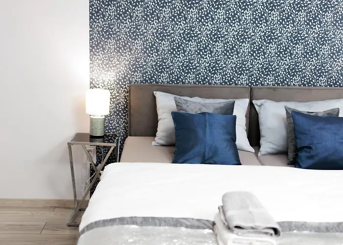 Kb House Apartman Maly Hores képek